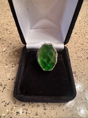 Marc Jacobs Special Items Cocktail Ring